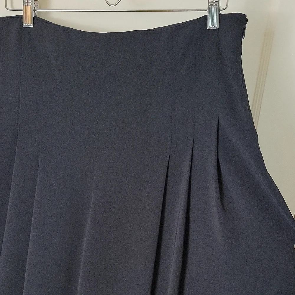 Retro Dear Drew super wide leg Pants - Picture 3 of 8